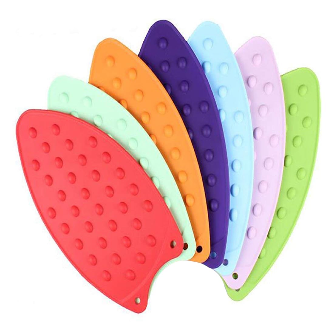 DivineXt Silicone Ironing Insulation Board (Multicolour) DivineXt Silicone Ironing Insulation Board (Multicolour)