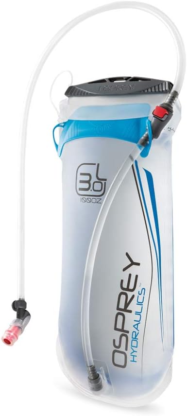 serbatoio di idratazione per zaino