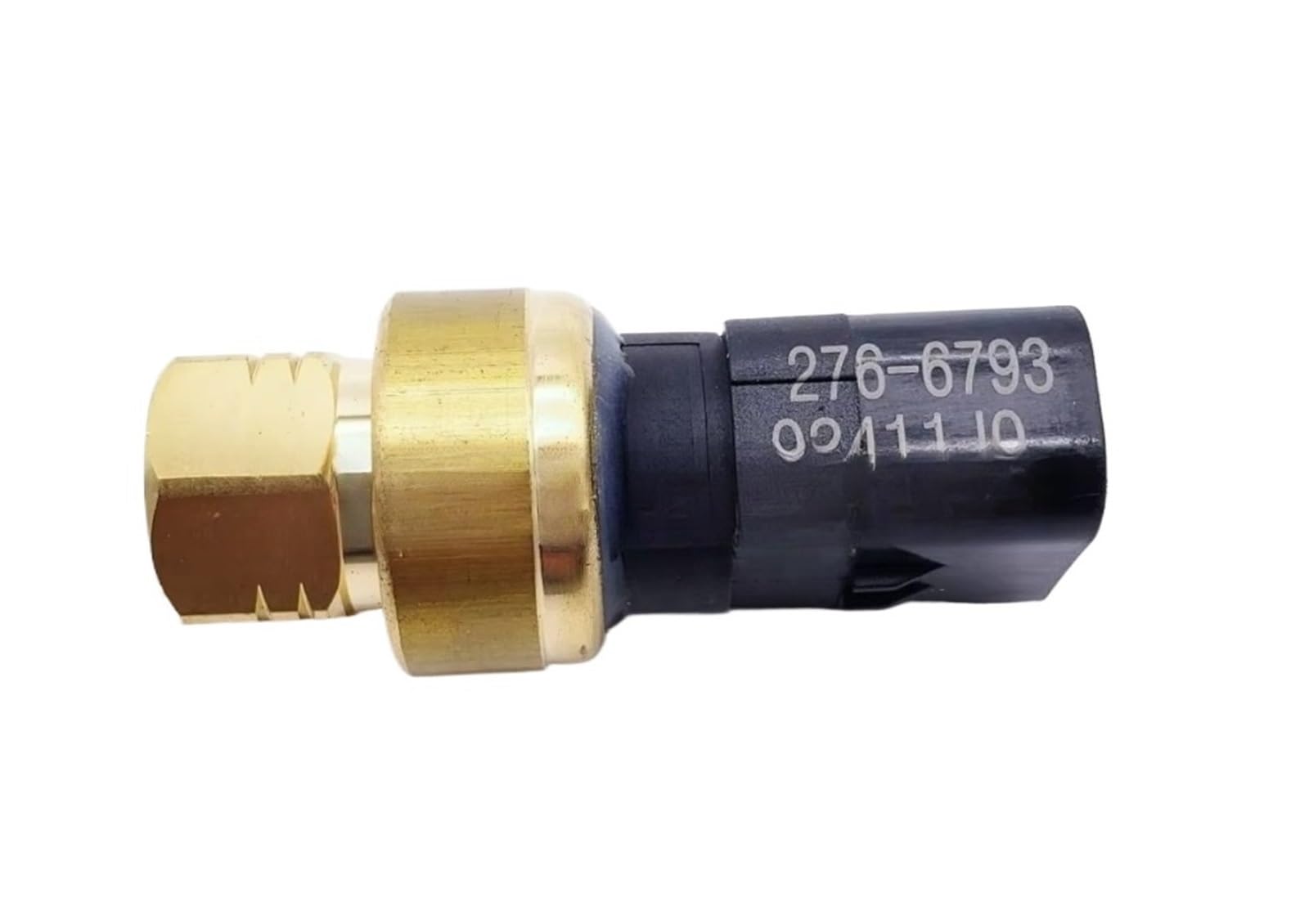 RISWEKFW 324 325 329 330 336D Pressure Sensor 276-6793 Excavator Car Accessories