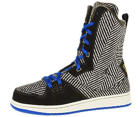 Jordan Girls Flight 23 Shoes