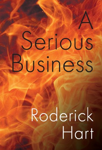 A Serious Business (English Edition)