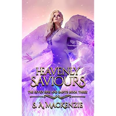 Heavenly Saviours
