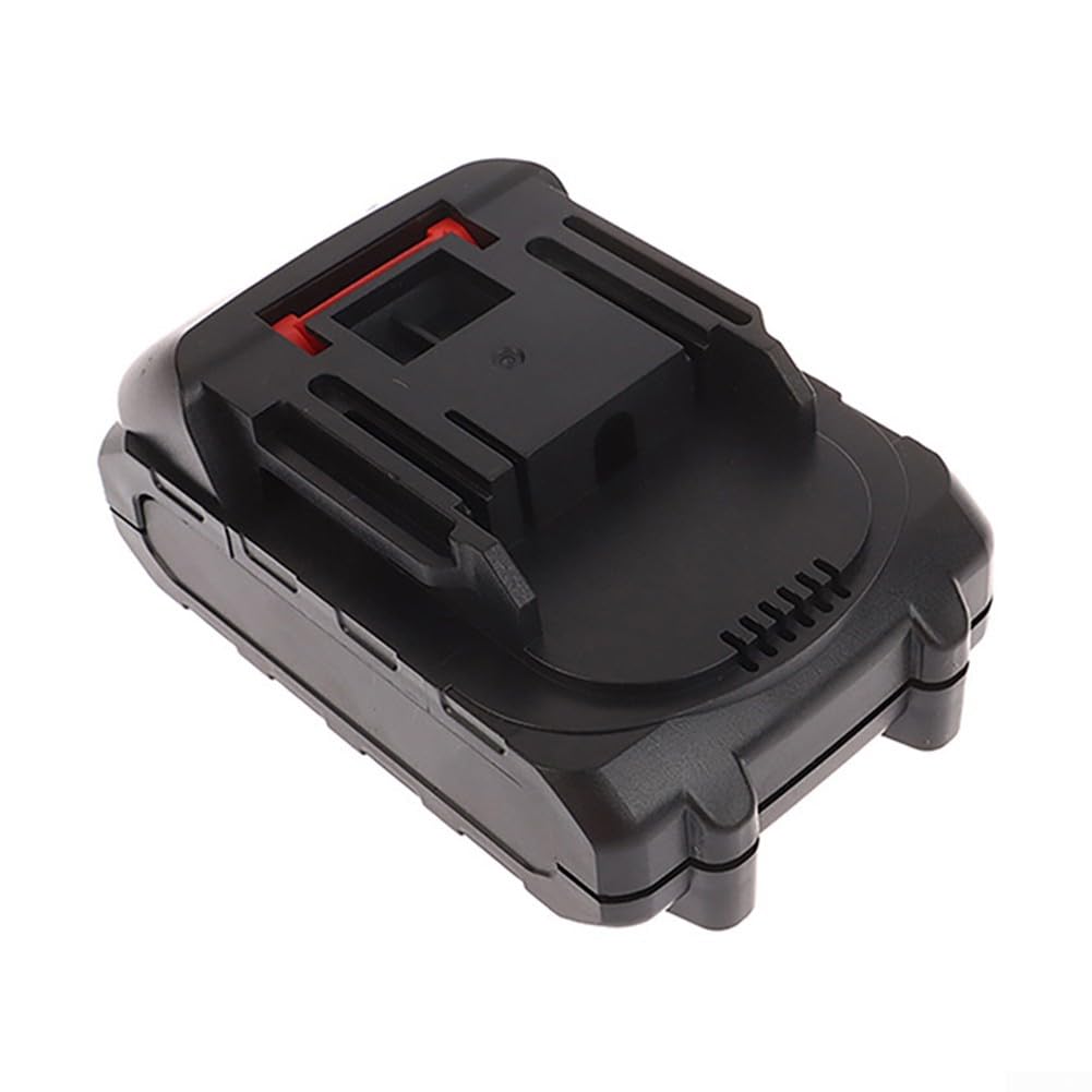 Para el recinto de la cáscara de la batería del Li-ion de 21V para la configuración de la serie de 5 celdas utilizada en equipos