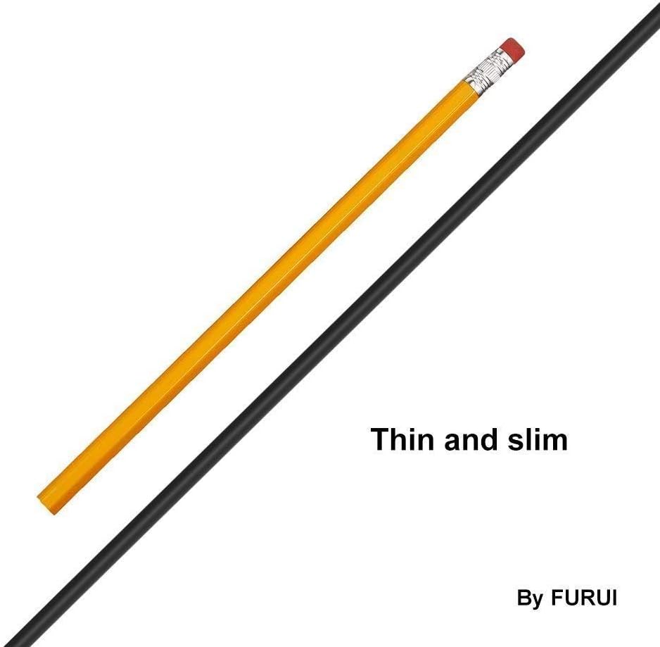 Gеt Pорulаr оƒƒеr Fiber HDMI Cable 40ft 4K 60Hz, FURUI HDMI 2.0b Fiber Optic Cable Nylon Braided HDR10, ARC, HDCP2.2, 3D, 18Gbps Fiber Optic HDMI Cable 4:4:4/4:2:2/4:2:0 Slim and Flexible-12.2M