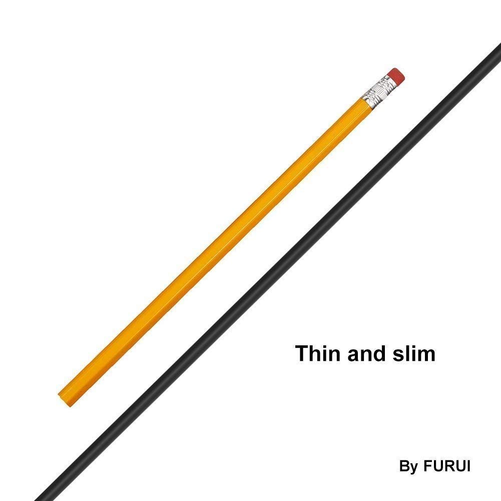 Fiber HDMI Cable 100ft 4K 60Hz, Fiber Optic HDMI 2.0b Cable HDR10, ARC, HDCP2.2, 3D, 18Gbps, Subsampling 4:4:4/4:2:2/4:2:0 Slim and Flexible HDMI Fiber Optic Cable