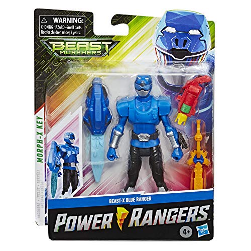 El Mejor Listado de Power rangers beast morphers disponible en línea para comprar. 11 Imagen adicional