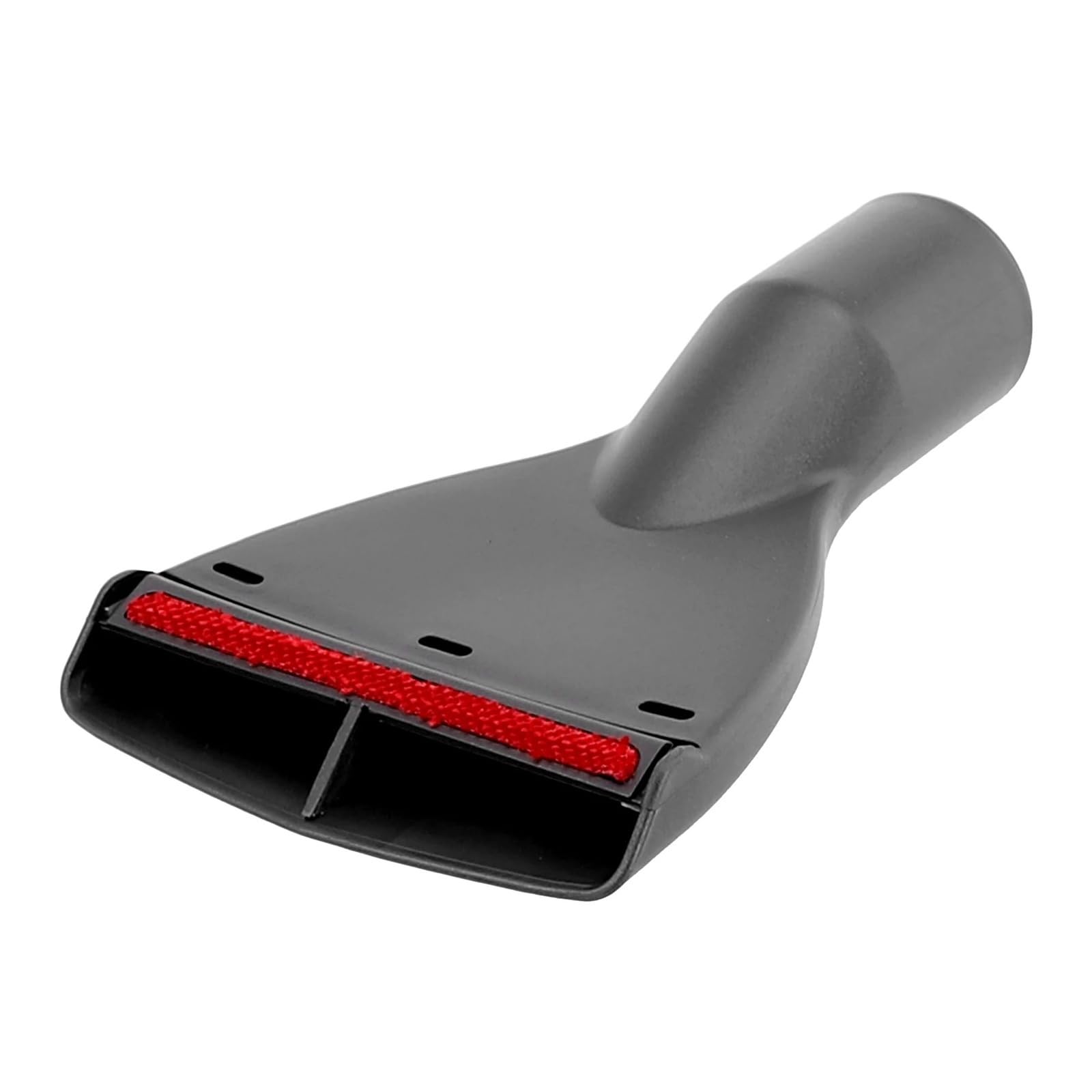 RJYEWORTV 32/35mm Flat Crevice Nozzle Sofa Vacuum Brush Tool