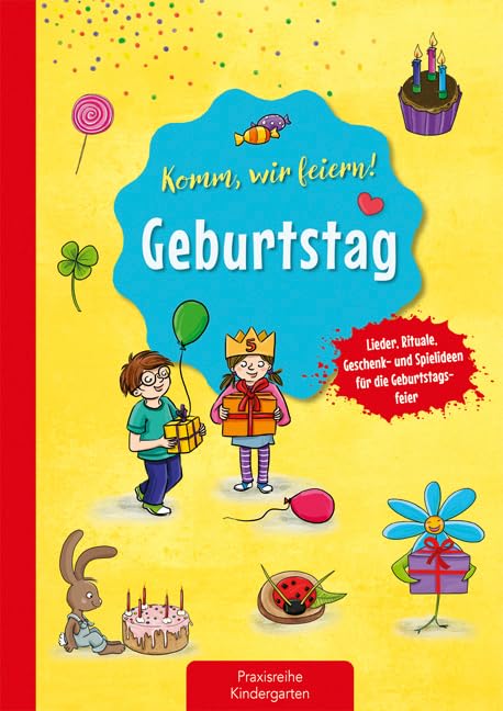 Kindergarten Geschenk Geburtstag – Die 15 besten Produkte im Vergleich Illustration 