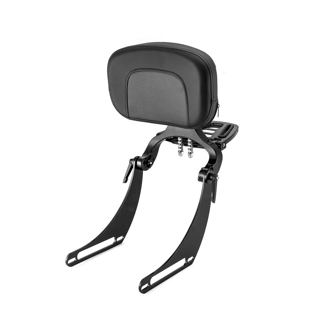 Dosseret pour Slim idéal pour les longs road trips de week-end