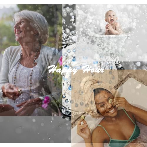 10 Stück PP Baumwolle Filter,Enthält Calciumsulfit-Kugeln,Duschkopf Entfernung von Chlorresten,PP Sediment-Kartusche Filter Ersatzfilterpatrone, Baumwollkern mit sauberem Wasserkern,φ2cm lang 9,5cm