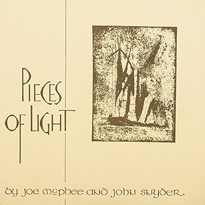 Pieces Of Light