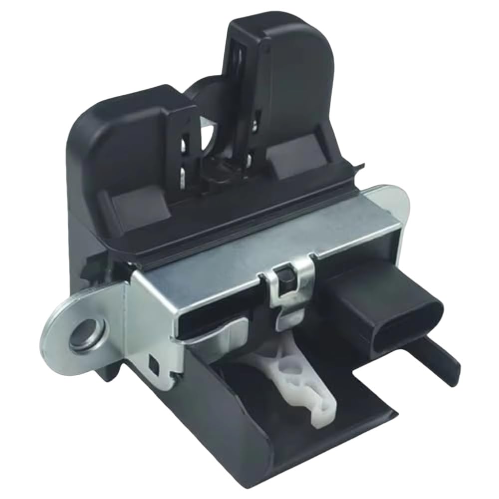 Tailgate Lock Actuator 5ND827505 for Passat B6 for Golf MK7 for Polo for Tiguan Car Trunk Lid Tailgate Lock Block Control Latch Actuator 5ND 827 505