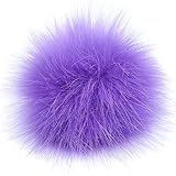 Perfecto para tus necesidades de manualidades. Se puede utilizar para botas, botas de nieve, bolsos, guantes, gorras o llaveros. Esta es una decoración elegante para tus necesidades diarias.