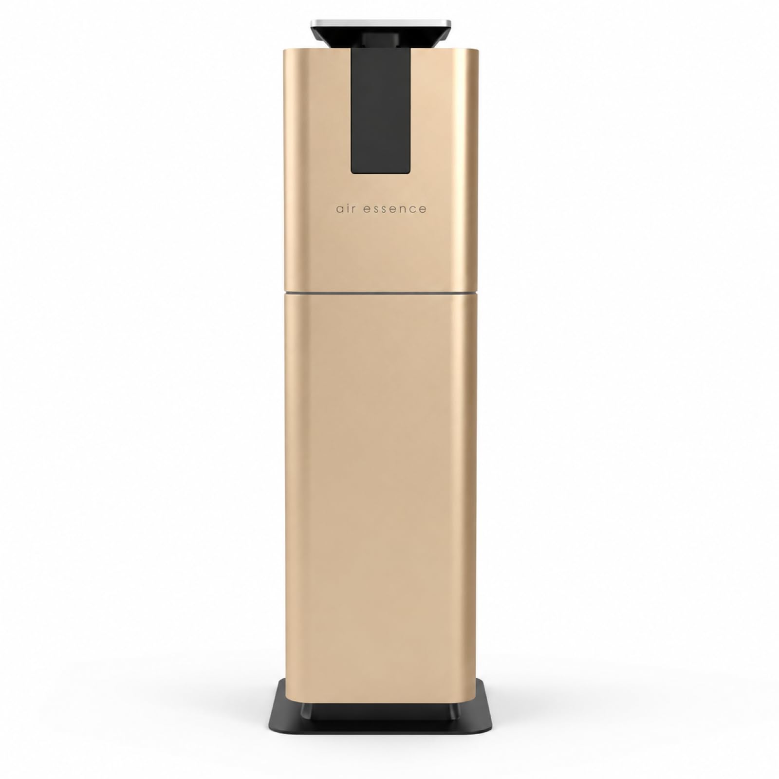 Cyclone Luxury Luftreiniger mit Luftbefeuchter, Gold