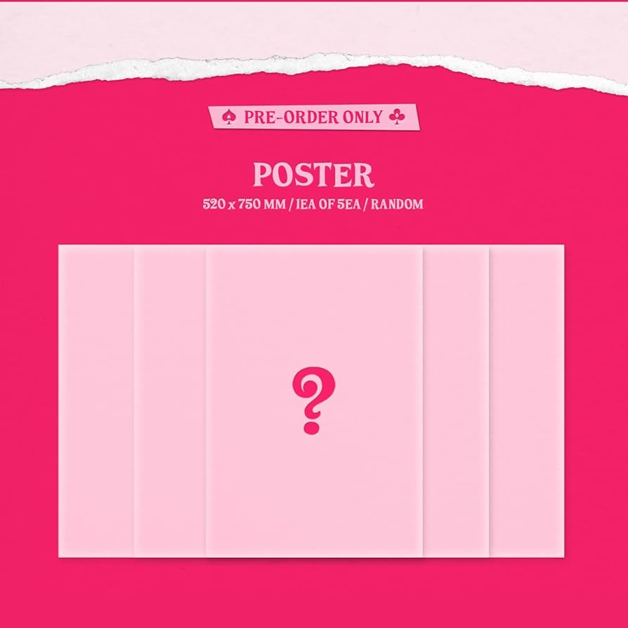 Amazon.co.jp: (G)I-DLE - ミニ6集 [I feel] (Jewel Ver