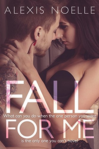 Fall for Me view 2