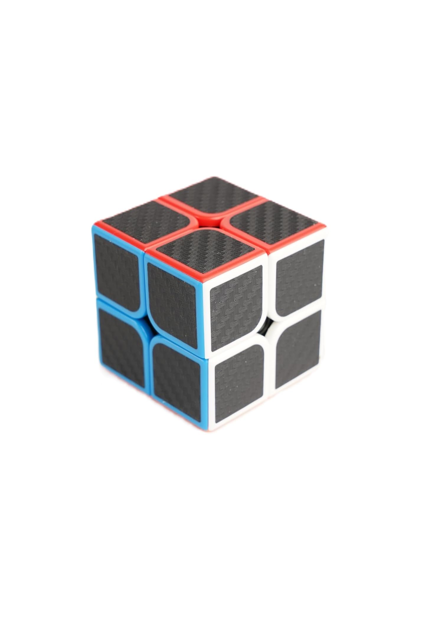 aCADZO 2x2 Carbon Stickers Twist Magical Cube Intelligence for Kids Educational Toys Brain Games (B0CMV4KW6X) Amazon Price History, Amazon Price Tracker