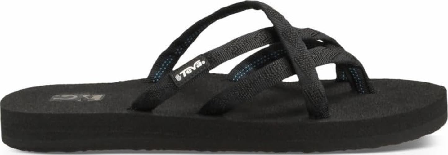 Teva 6840, Chanclas para Mujer