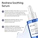 PhLab Anti Redness Serum, Reduces Capillary Cracks Appearance, Evens Skin Tone, Skin Soothing and Redness Reform Serum, 1.01 Fl Oz (Pack of 1)