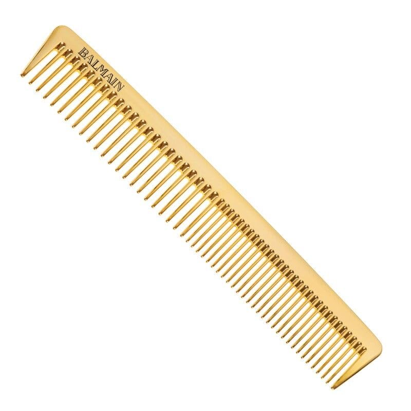 BALMAIN PARIS - Golden Cutting Comb