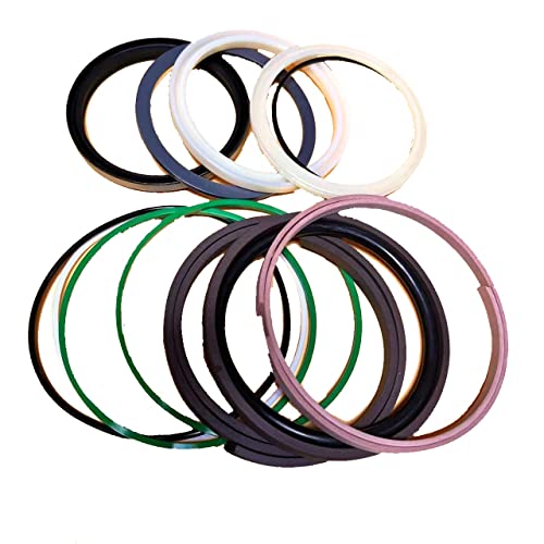 8048-00101 ARM Cylinder Seal KIT FITS for for Samsung SE280LC-2 SE280-2 SE280LC