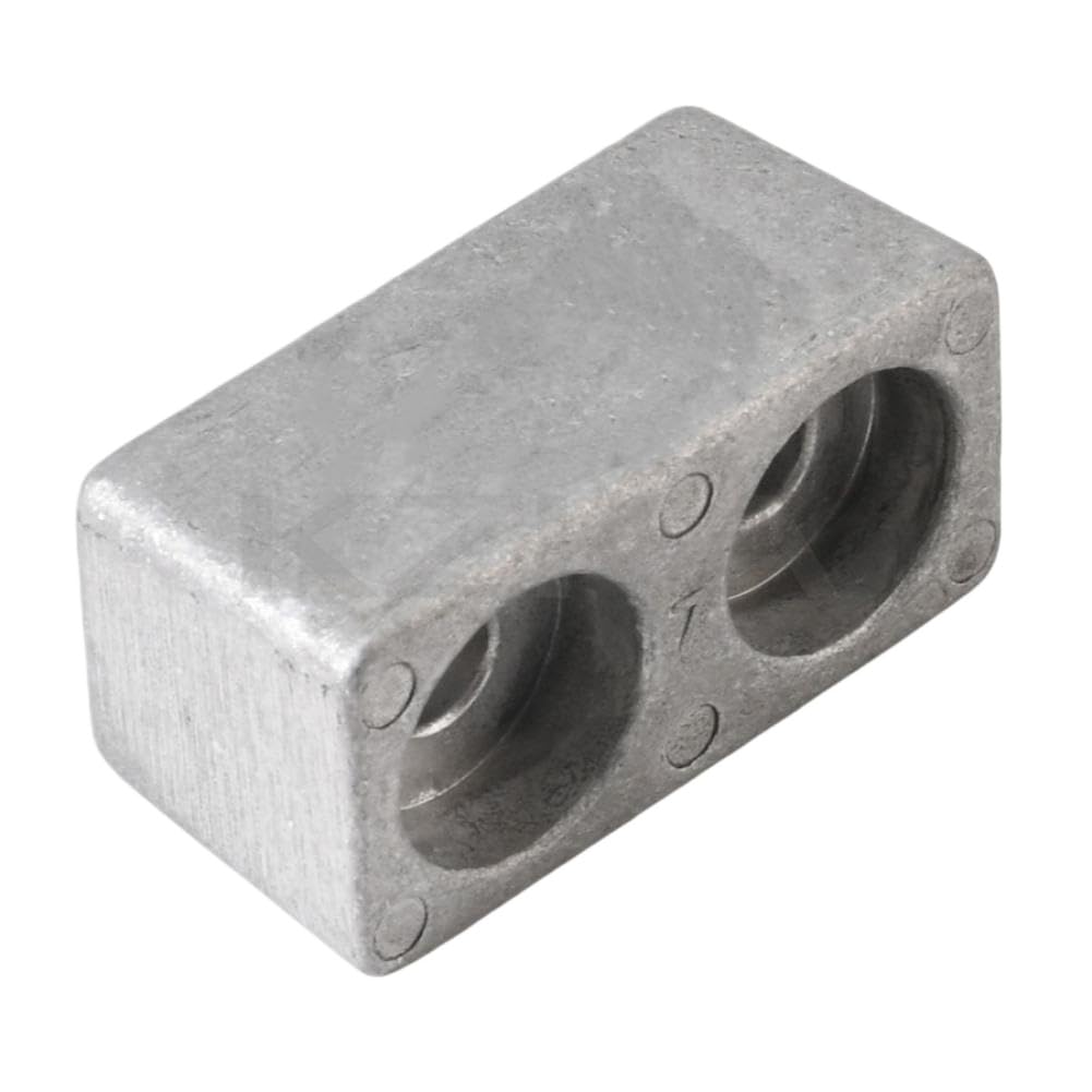 Staffa Anodo 6E5-45251 6E5-45251-00 Compatibile Con Fuoribordo