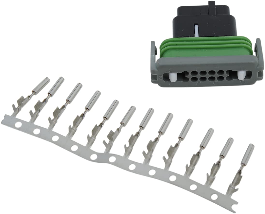 OEM Type Connector