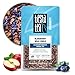 Tiesta Tea Blueberry Wild Child Blueberry Hibiscus Fruit Tea, 30 Servings, 1.8 Ounce Pouch - Caffeine Free, Loose Leaf Herbal Tea Eternity Blend, Non-GMO