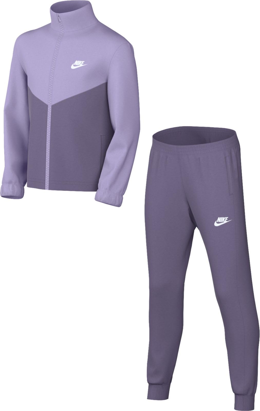 NIKE Poly Fz Chandal para niños