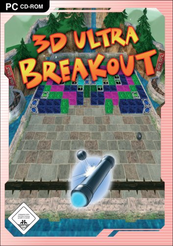 Preisvergleich Produktbild 3D Ultra Breakout