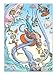 Creative Haven Bizarro Land Coloring Book: by Bizarro cartoonist Dan Piraro (Creative Haven Coloring Books)