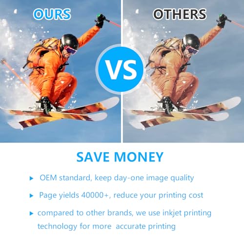 Cabeça de impressão 952 compatível com impressora Hp Officejet Pro 8710 8210 7740 8715 8720 8725 873