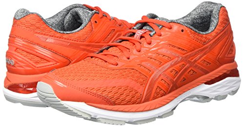 Asics Gt-2000 5, Scarpe da Corsa Uomo, Arancione