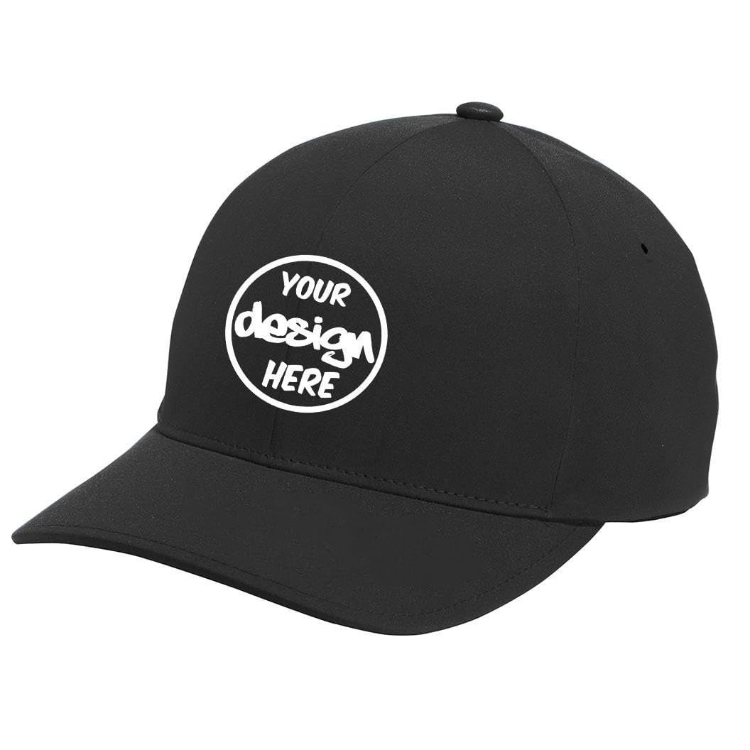 C938 Delta Custom Cap