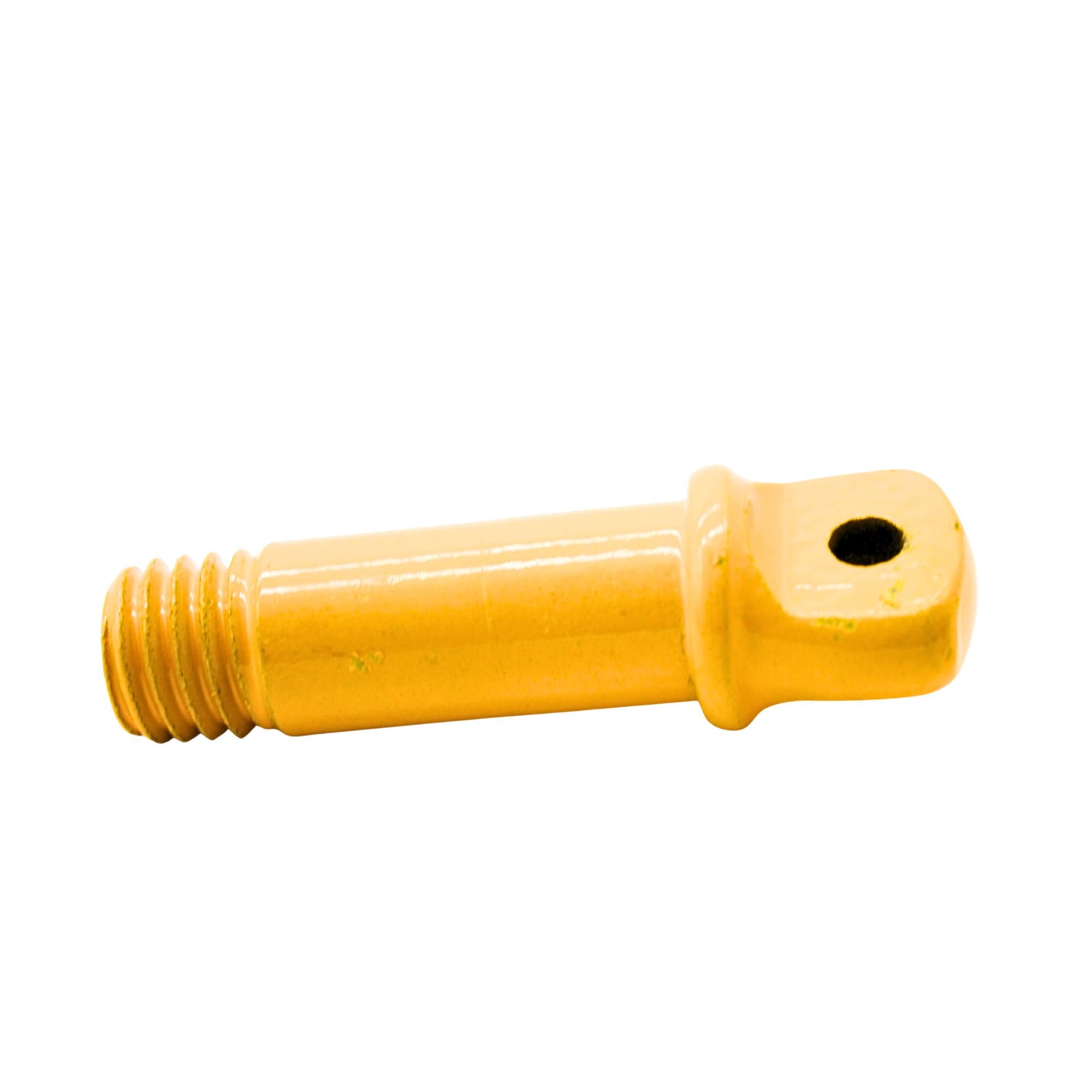 DOJA Barcelona Manille De Levage/Acier - Pack De 2 - Supporte Jusqu'à 4.750 Kg - Galvanisé Anticorrosion - Idéale Pour Remorquage Et Haute Résistance, Usage Industriel - Fiable Optimum