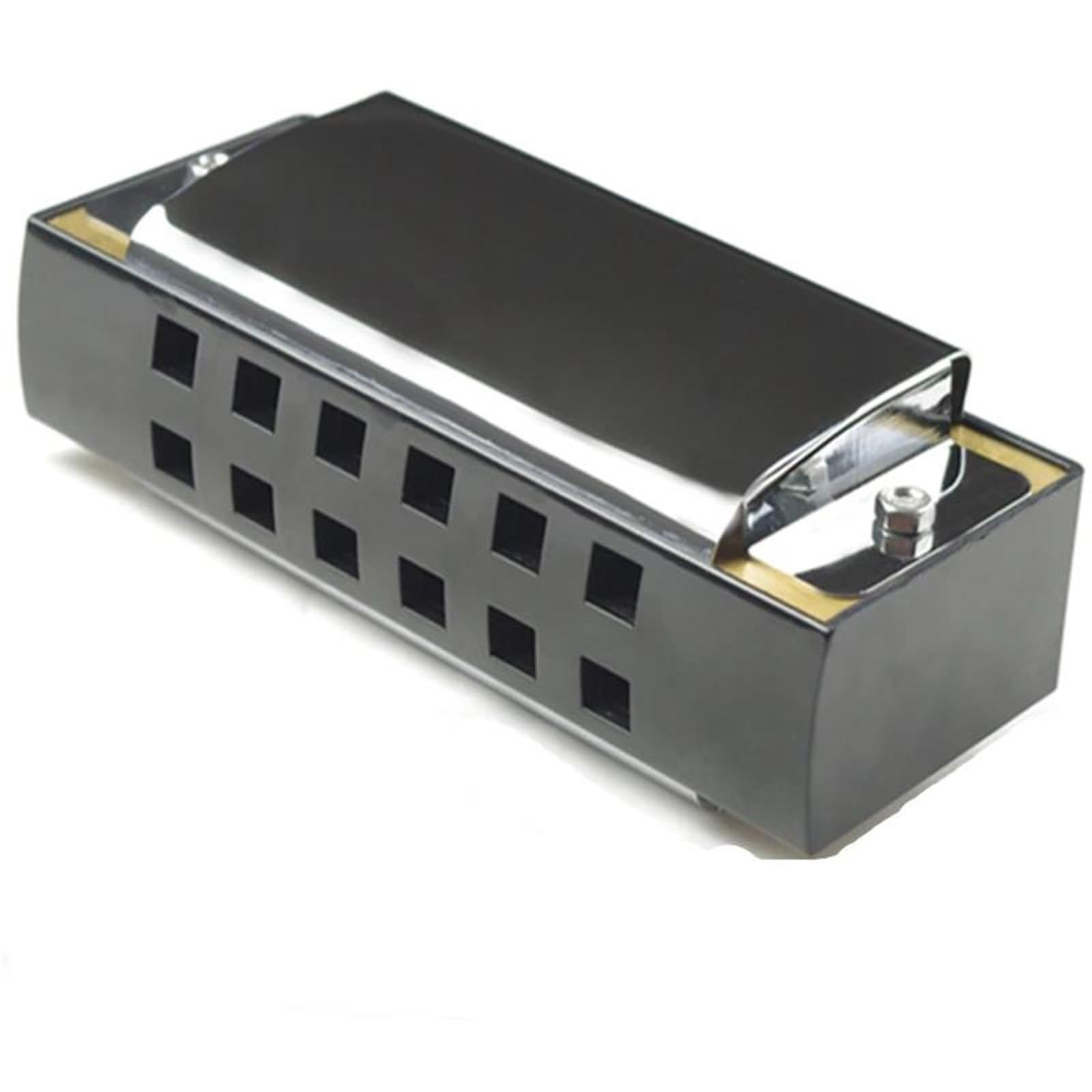 Harmonijka Profesjonalne Usta Mini Bass Harmonica Armonica | MN10 Mini harmonijka basowa srebrna Armonica profesjonalne usta Ogan instrumenty muzyczne kieszonkowy bas