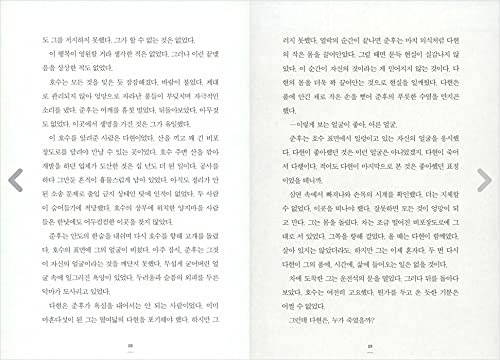 Amazon.co.jp: 韓国語書籍, 韓国ミステリー小説/홍학의 자리 - 정해연