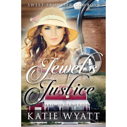 Jewel's Justice by Katie Wyatt episode artwork