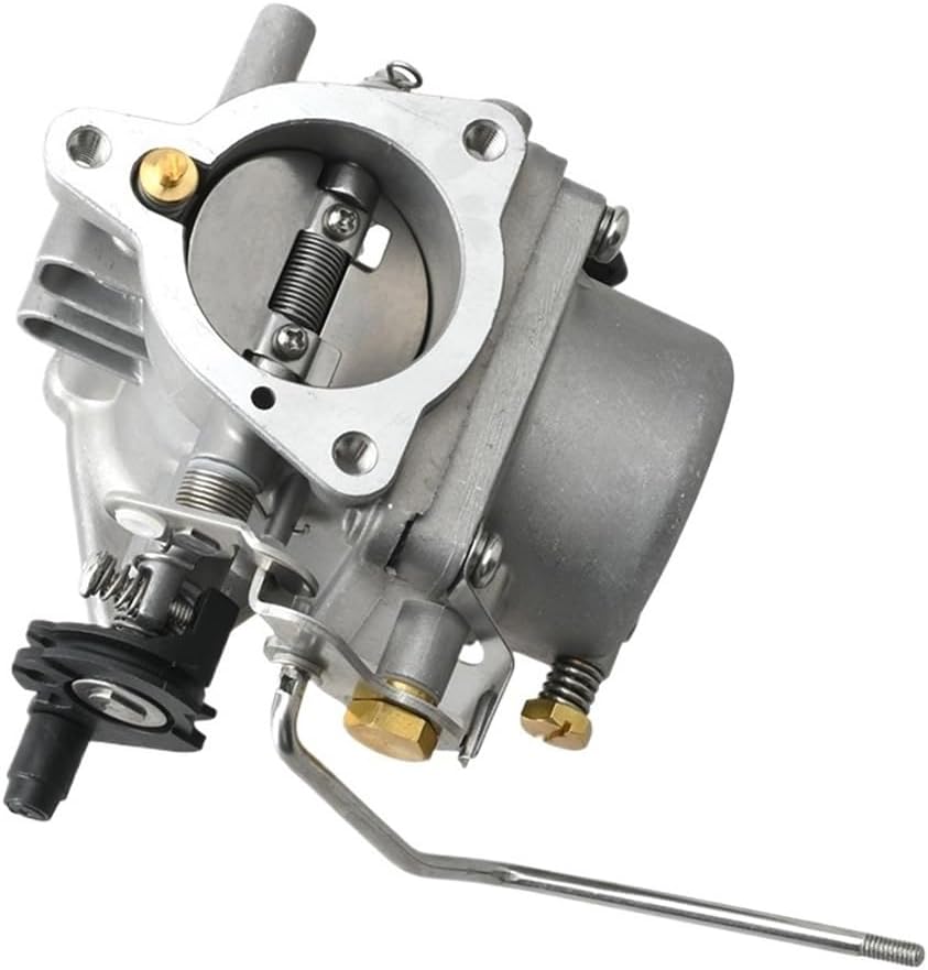 Carburetor Assy Fit For 2-Stroke Boat Engine DT30 DT25 DT20 30HP 25HP Replaces Parts 13200-964A1 3200-963D0 13200-96300