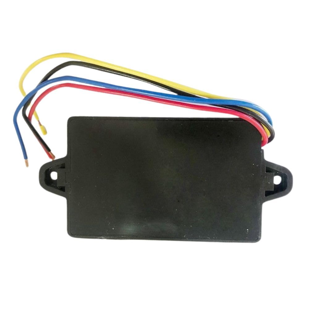 Amazon.co.jp: one+lifestyle 車速信号変換器 パルス変換器 12V/24V