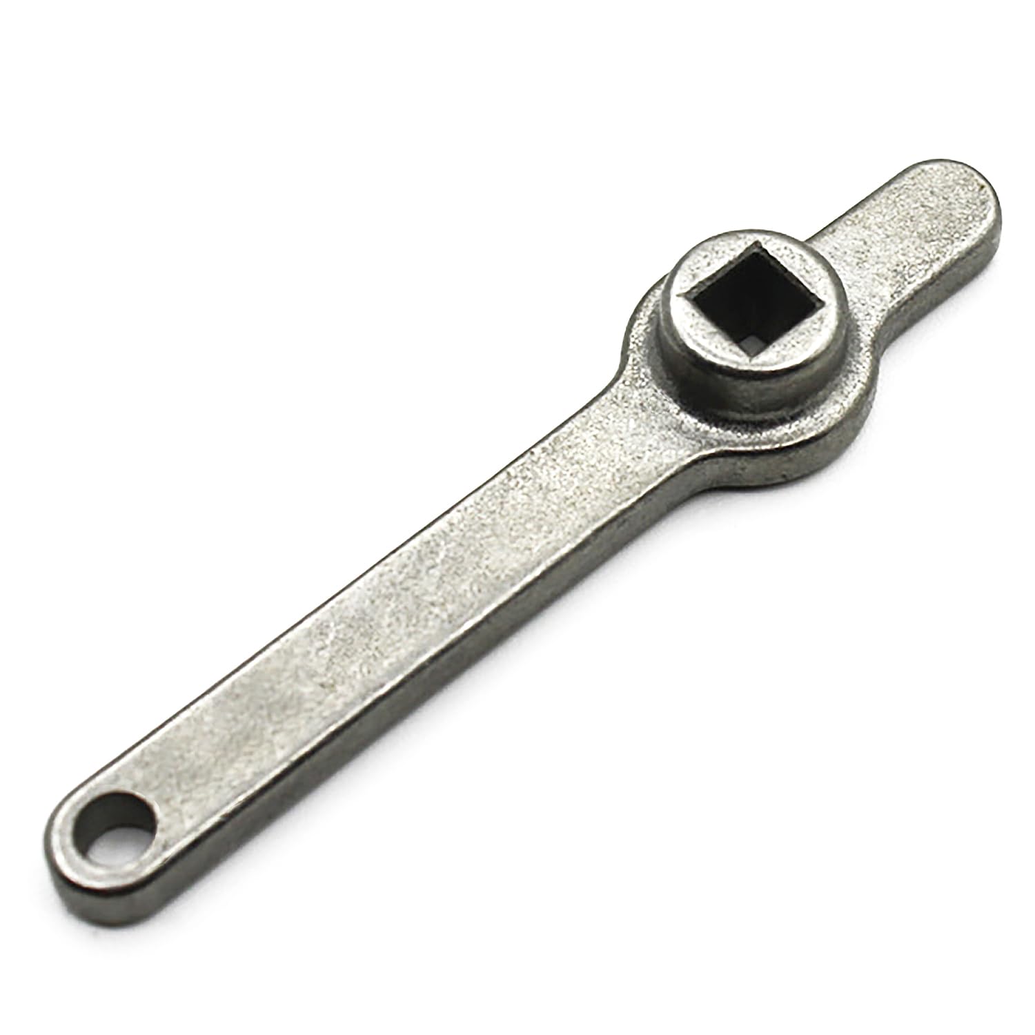 Set Di 2 Chiavi Per Sfiato Radiatori In Acciaio Inox – Chiave Quadrata 5 Mm Per Riscaldamento, Universale E Resistente