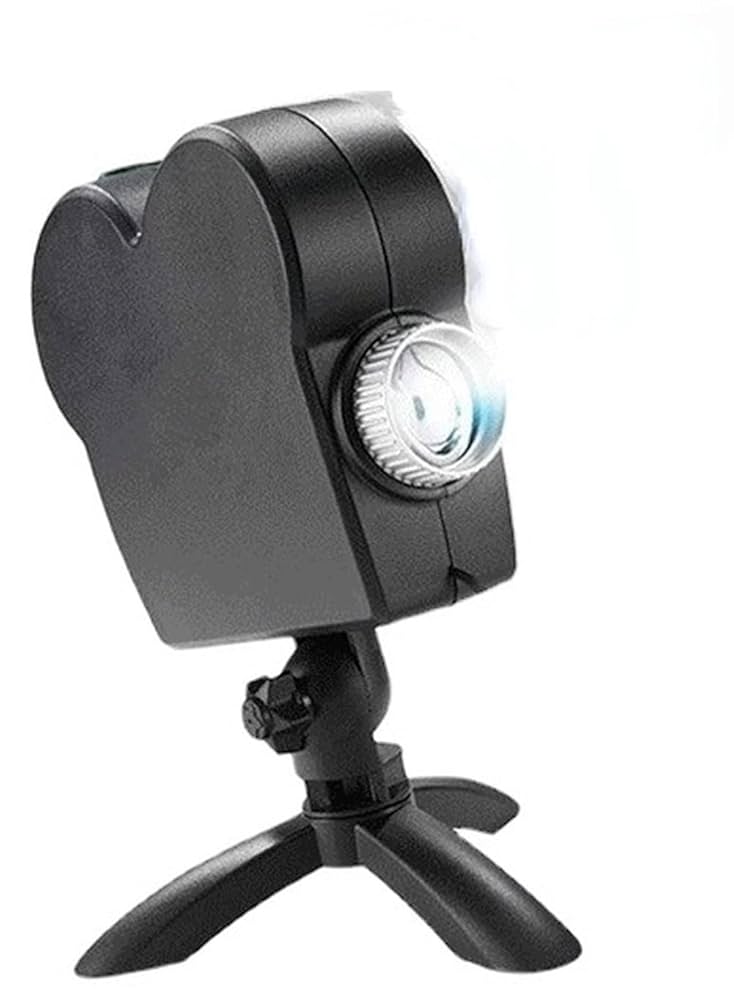 Amazon.com: AUSUKY Halloween Holographic Projection Window