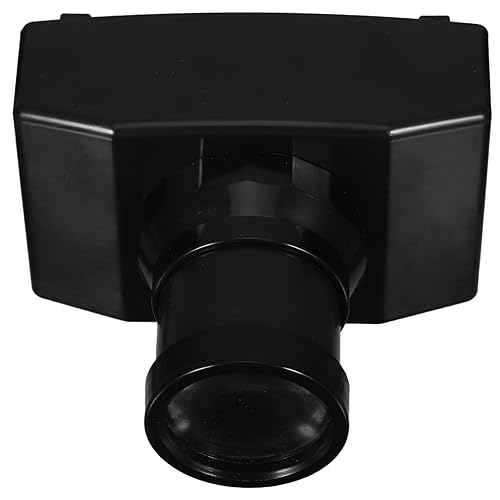 Generic Modelo de cámara Lente convexa Decoración Retro Sala de clase Ciencia Aprendizaje Molde de Aprendizaje Cámara de Simulación Cámara de