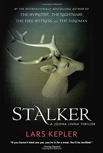 Stalker (The Joona Linna Series)