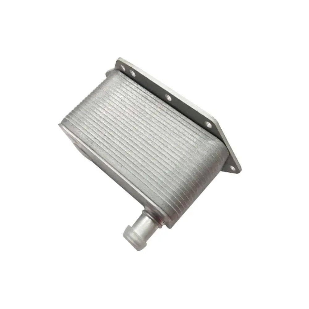 Amazon.com: OIL COOLER,ENGINE OIL 11427788462 AUTO-GETHER : Automotive