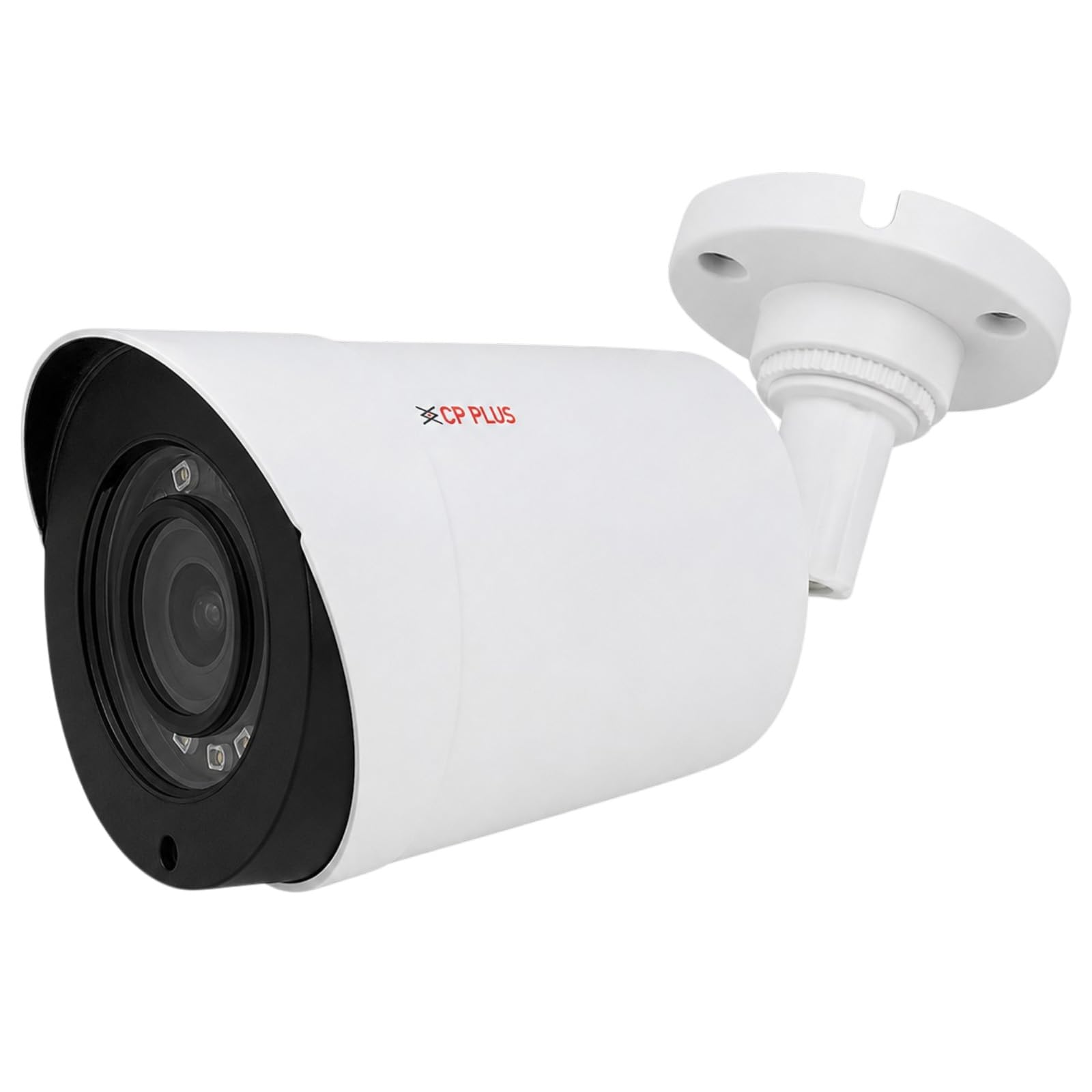 CP PLUS Infrared 1080p FHD 2.4MP Security Camera, White-image-43