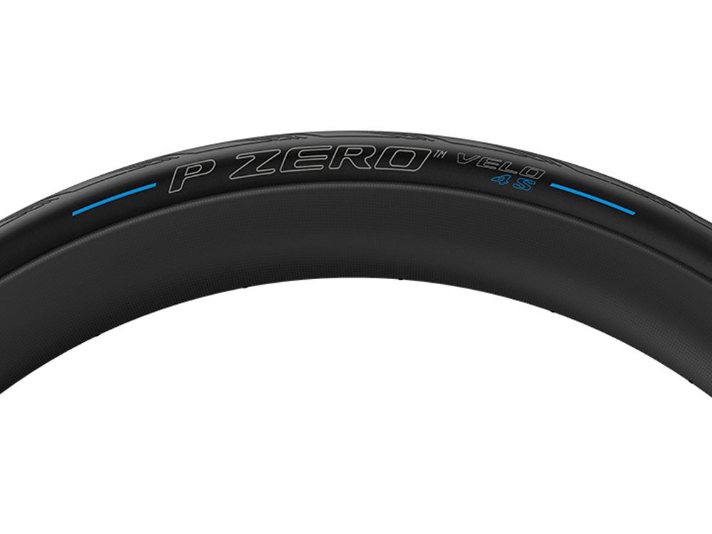 Amazon | PIRELLI(ピレリ) P ZERO VELO 4S ロードクリンチャータイヤ