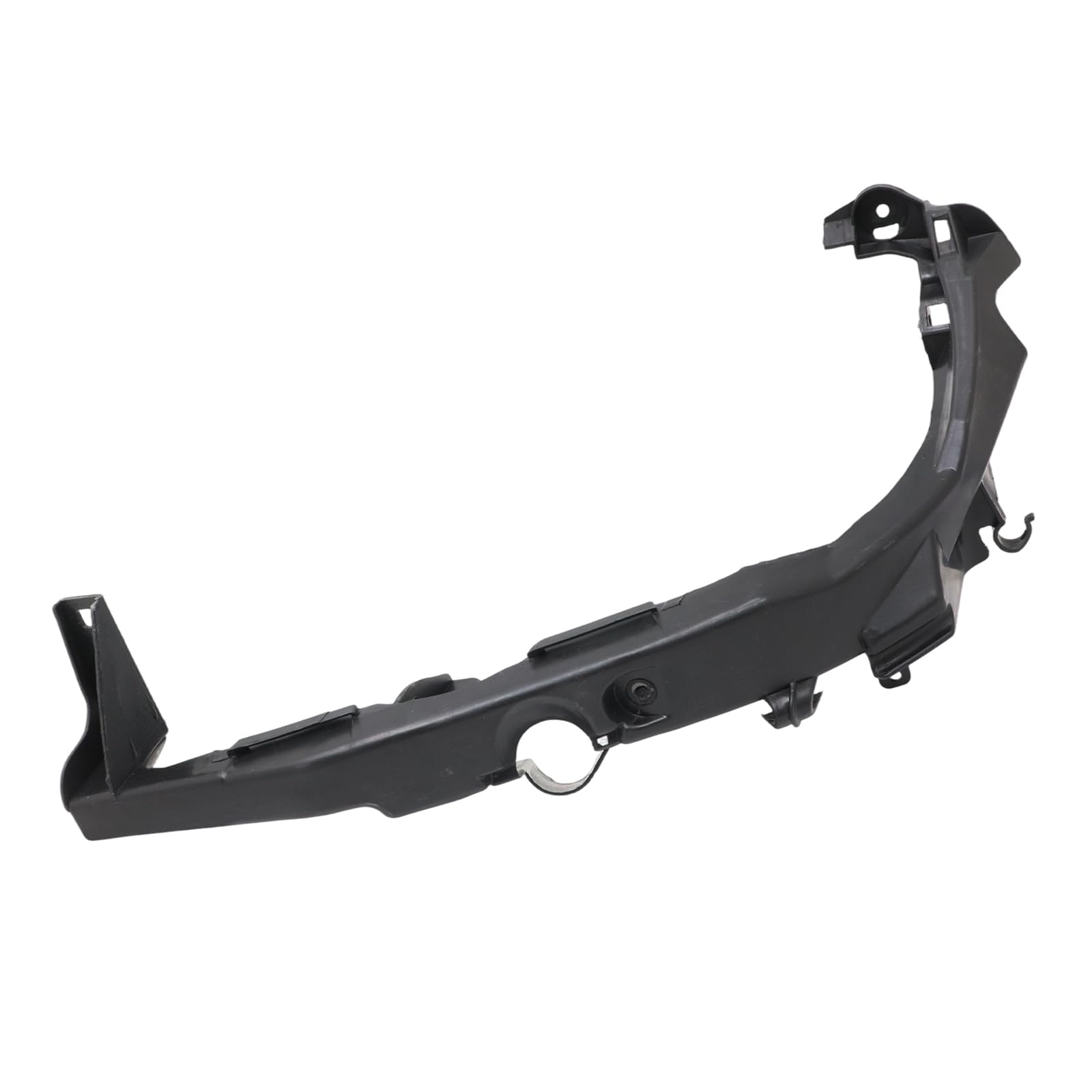 Scheinwerfer Halter links Robuste stoßfeste Kompatibel mit BMW 3er E90 E91 E92 E93 2004-2013 Scheinwerferhalterung 51647116707