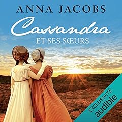Cassandra et ses soeurs cover art