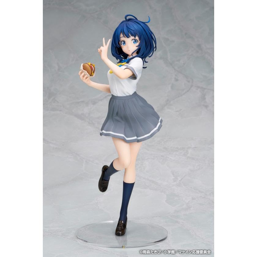 Amazon.co.jp: 負けヒロインが多すぎる！ 八奈見杏菜 1/7 完成品